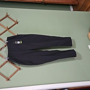 Savanna Trails Pant Black Size 14 REI Co-op